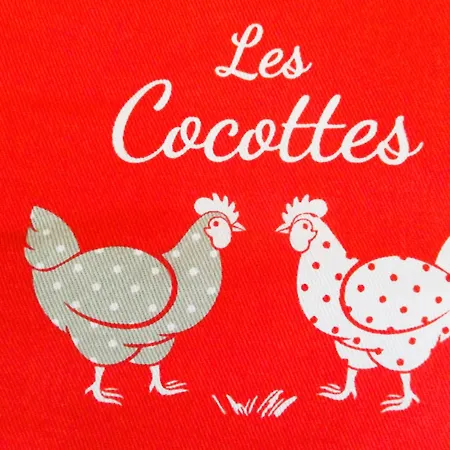Mer, Gourmandise ! *